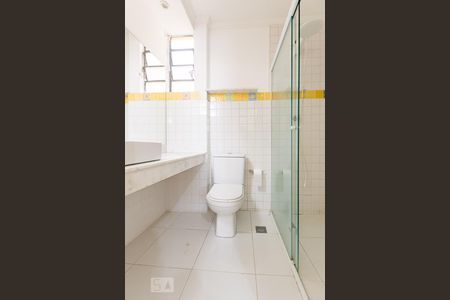 Apartamento para alugar com 75m², 3 quartos e 1 vagaBanheiro