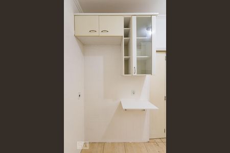 Apartamento para alugar com 75m², 3 quartos e 1 vagaCozinha