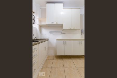 Apartamento para alugar com 75m², 3 quartos e 1 vagaCozinha