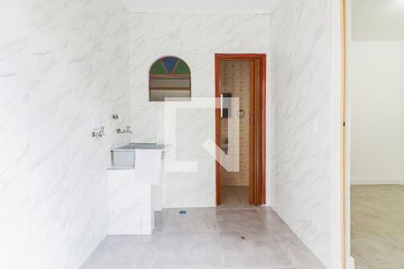 Casa à venda com 151m², 3 quartos e 2 vagas Casa à venda com 151m², 3 quartos e 2 vagasLavanderia