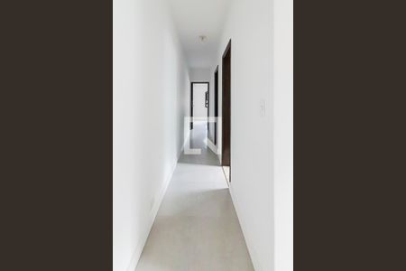 Casa à venda com 151m², 3 quartos e 2 vagas Casa à venda com 151m², 3 quartos e 2 vagasCorredor