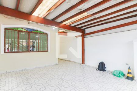 Casa à venda com 151m², 3 quartos e 2 vagas Casa à venda com 151m², 3 quartos e 2 vagasGaragem