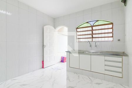 Casa à venda com 151m², 3 quartos e 2 vagas Casa à venda com 151m², 3 quartos e 2 vagasCozinha