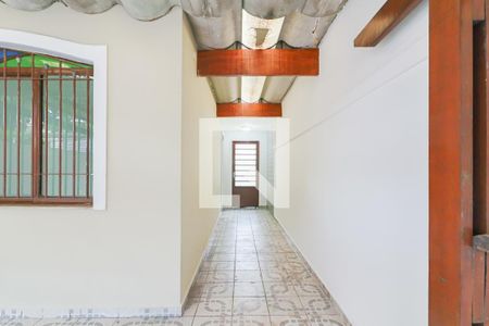 Casa à venda com 151m², 3 quartos e 2 vagas Casa à venda com 151m², 3 quartos e 2 vagasGaragem