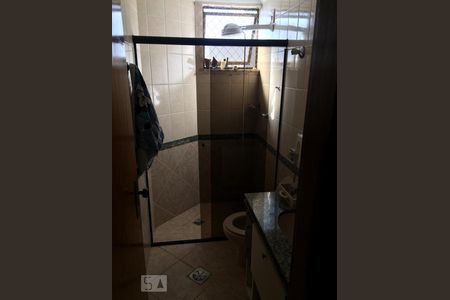 Apartamento para alugar com 4 quartos, 200m² em Buritis, Belo Horizonte