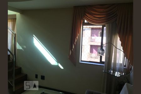 Apartamento para alugar com 4 quartos, 200m² em Buritis, Belo Horizonte