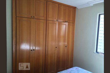 Apartamento para alugar com 4 quartos, 200m² em Buritis, Belo Horizonte