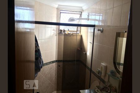 Apartamento para alugar com 4 quartos, 200m² em Buritis, Belo Horizonte