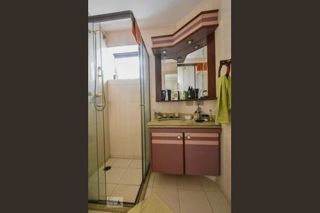 Apartamento à venda com 198m², 4 quartos e 3 vagasBanheiro Suíte 02