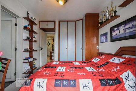 Apartamento à venda com 198m², 4 quartos e 3 vagasSuíte 03