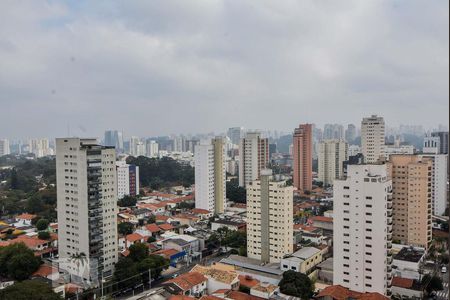 Apartamento à venda com 198m², 4 quartos e 3 vagasVista 