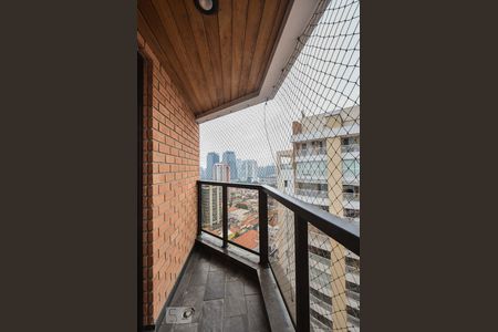 Apartamento à venda com 198m², 4 quartos e 3 vagasSuíte 02