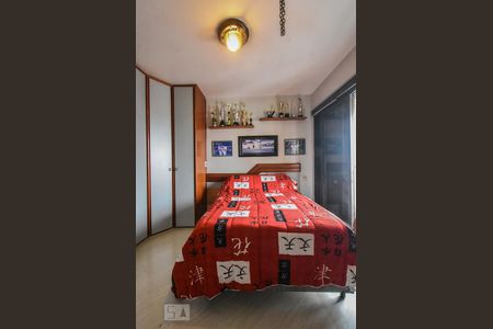 Apartamento à venda com 198m², 4 quartos e 3 vagasSuíte 03