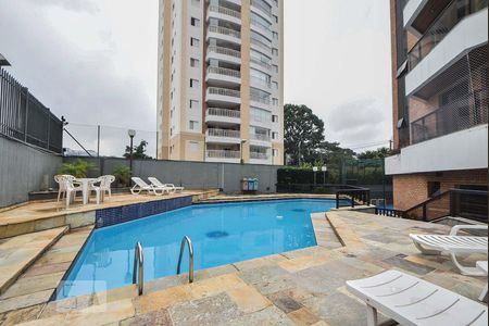 Apartamento à venda com 198m², 4 quartos e 3 vagasPiscina