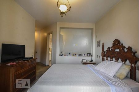 Apartamento à venda com 198m², 4 quartos e 3 vagasSuíte 01