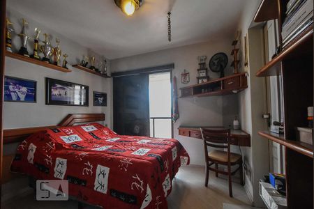 Apartamento à venda com 198m², 4 quartos e 3 vagasSuíte 03