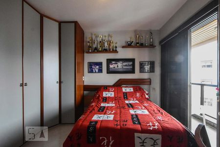 Apartamento à venda com 198m², 4 quartos e 3 vagasSuíte 03