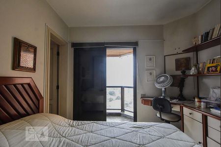 Apartamento à venda com 198m², 4 quartos e 3 vagasSuíte 02