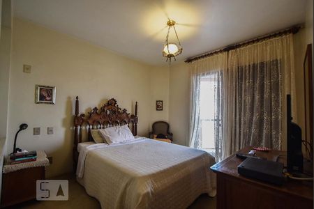 Apartamento à venda com 198m², 4 quartos e 3 vagasSuíte 01