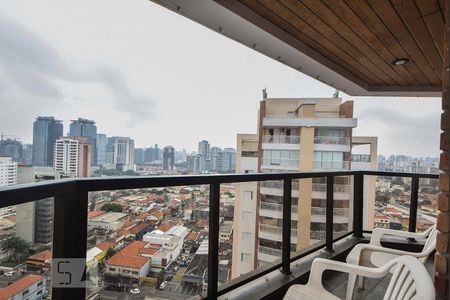 Apartamento à venda com 198m², 4 quartos e 3 vagasSuíte 01