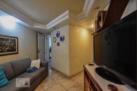 Apartamento à venda com 198m², 4 quartos e 3 vagasSala de Tv