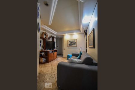 Apartamento à venda com 198m², 4 quartos e 3 vagasSala de Tv