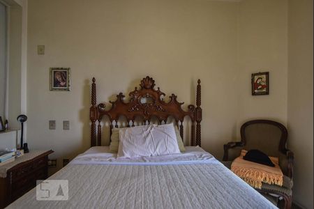 Apartamento à venda com 198m², 4 quartos e 3 vagasSuíte 01