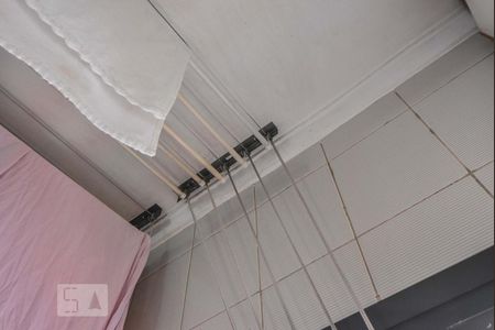 Apartamento à venda com 198m², 4 quartos e 3 vagasLavanderia