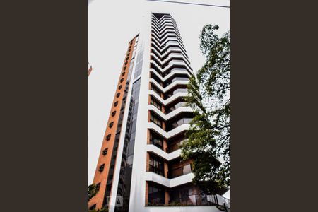 Apartamento à venda com 198m², 4 quartos e 3 vagasPrédio 