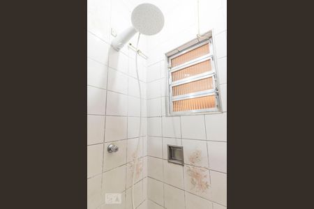 Banheiro de casa para alugar com 1 quarto, 90m² em Vila Santa Maria, São Paulo