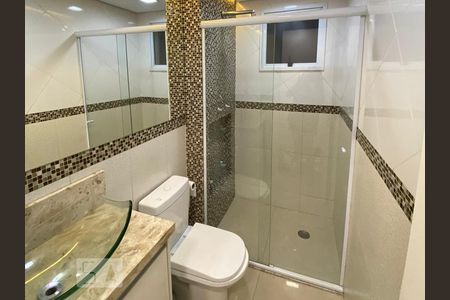 Apartamento à venda com 66m², 2 quartos e 1 vagaBanheiro