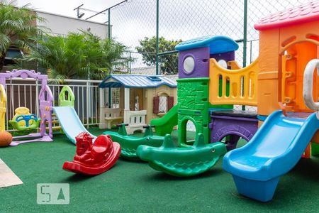 Apartamento à venda com 66m², 2 quartos e 1 vagaPlayground