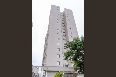 Apartamento à venda com 66m², 2 quartos e 1 vagaFachada