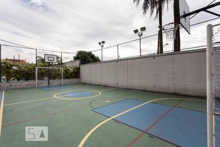 Apartamento à venda com 66m², 2 quartos e 1 vagaQuadra