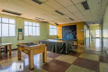 Apartamento à venda com 55m², 1 quarto e sem vaga