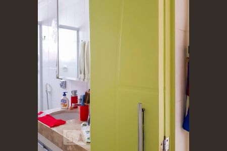 Apartamento à venda com 55m², 1 quarto e sem vaga
