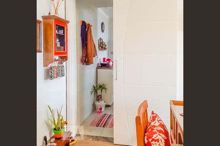 Apartamento à venda com 55m², 1 quarto e sem vaga