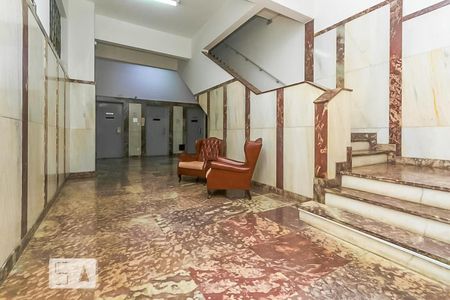 Apartamento à venda com 55m², 1 quarto e sem vaga