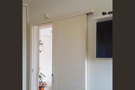 Apartamento à venda com 55m², 1 quarto e sem vaga