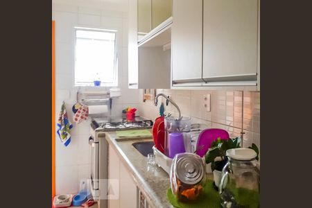 Apartamento à venda com 55m², 1 quarto e sem vaga