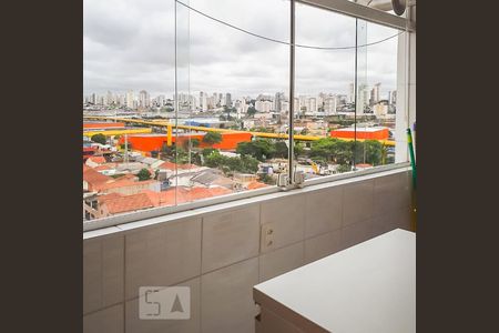 Apartamento à venda com 55m², 1 quarto e sem vaga