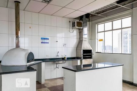 Apartamento à venda com 55m², 1 quarto e sem vaga