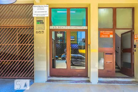 Apartamento à venda com 55m², 1 quarto e sem vaga