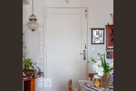 Apartamento à venda com 55m², 1 quarto e sem vaga