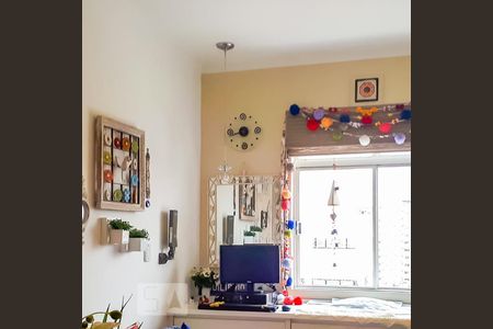 Apartamento à venda com 55m², 1 quarto e sem vaga