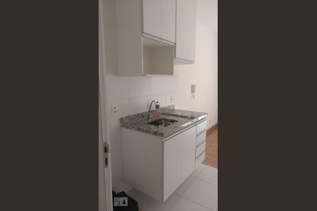 Studio de kitnet/studio para alugar com 1 quarto, 28m² em Liberdade, São Paulo