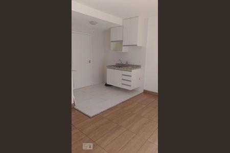 Studio de kitnet/studio para alugar com 1 quarto, 28m² em Liberdade, São Paulo