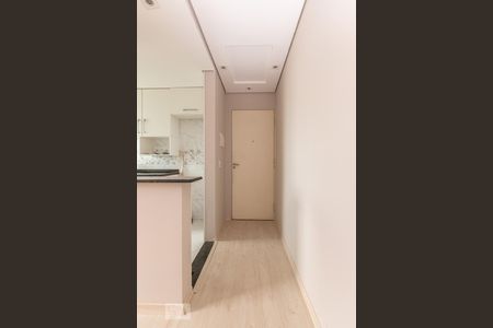 Sala de apartamento para alugar com 2 quartos, 46m² em Cangaíba, São Paulo