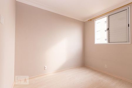 Quarto 2 de apartamento para alugar com 2 quartos, 46m² em Cangaíba, São Paulo