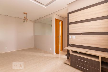 Sala de apartamento para alugar com 2 quartos, 46m² em Cangaíba, São Paulo